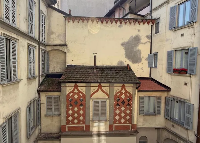 Richard'S Apartments - Porta Romana