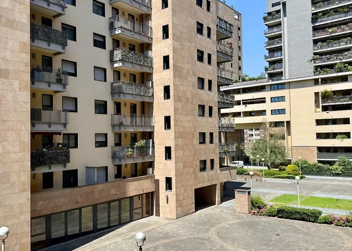 LURO Deluxe Apartments - Innovazione 22